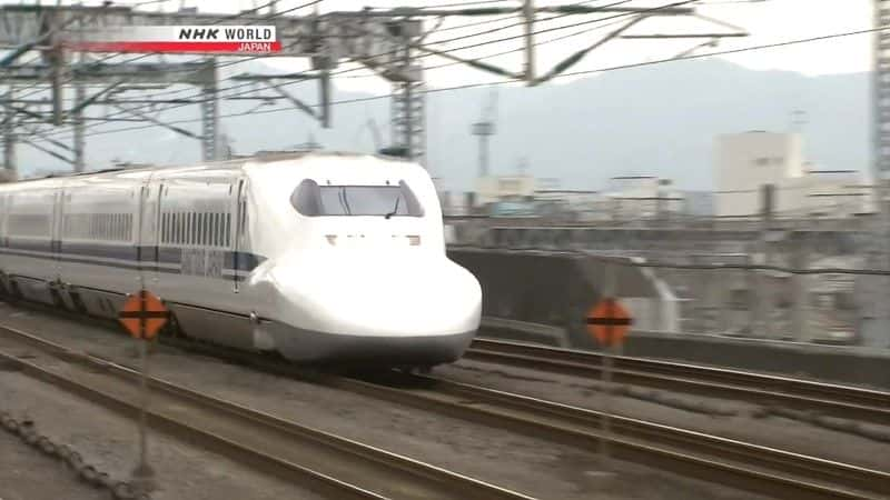 纪录片《新干线的先驱 The Pioneer of the Shinkansen》[无字][BT][DVD]资源下载