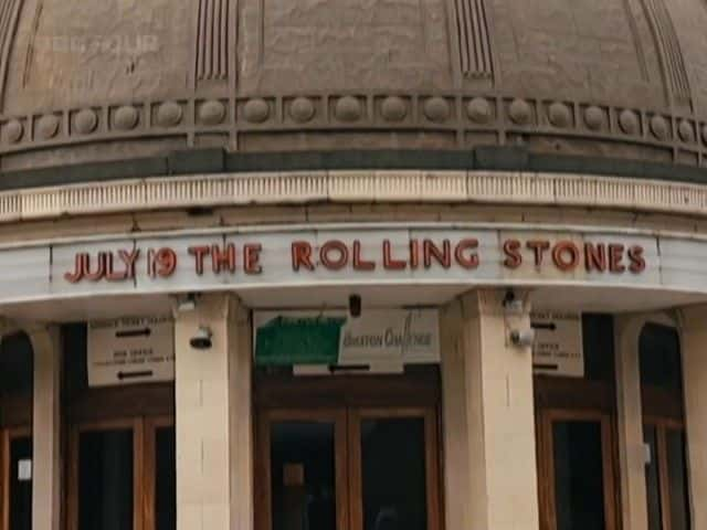 纪录片《滚石乐队：完全剥离（BBC） Rolling Stones: Totally Stripped (BBC)》[无字][BT][1080P]资源下载