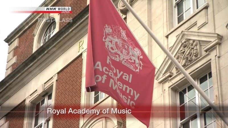 纪录片《皇家音乐学院讲座 Royal Academy of Music Lectures》[无字] [BT][DVD画质]资源下载