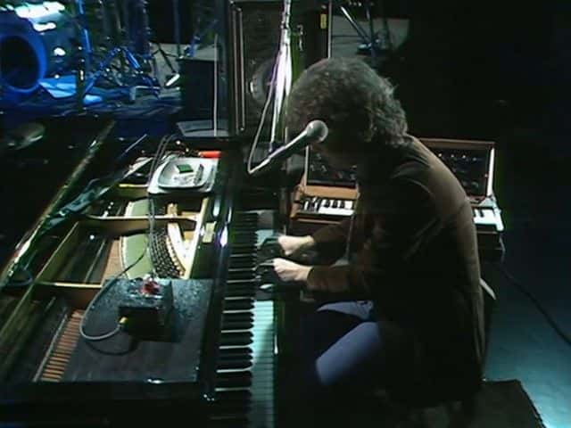 ¼ƬϻڲԣǶֻ The Old Grey Whistle Test: Billy Joel in Concert1080Pȫ1-Ļ/Ļ