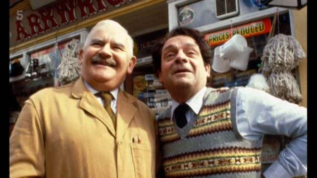 ¼Ƭȫ򿪷ţ50 ĻЦ Open All Hours: 50 Years of Laughter1080Pȫ1-Ļ/Ļ