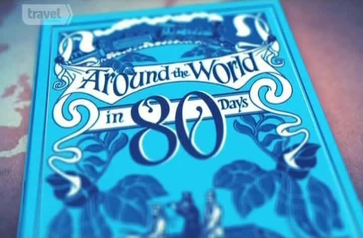 ¼Ƭ80 ص¹ New Tales From Around the World in 80 DaysĻ/Ļ