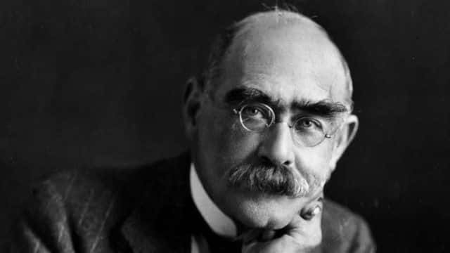 ¼Ƭǵ¡֣ Rudyard Kipling: A Secret Life720Pȫ1-Ļ/Ļ