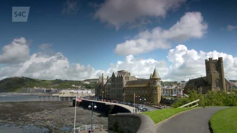 ¼Ƭİ˹˹ O Aberystwyth i'r Almaenȫ1-Ļ/Ļ