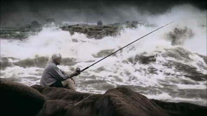 ¼Ƭӹֵļ River Monsters Season 4Ļ/Ļ