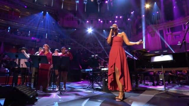 ¼Ƭ2023 ңֽϵı Northern Soul at the Proms 20231080Pȫ1-Ļ/Ļ