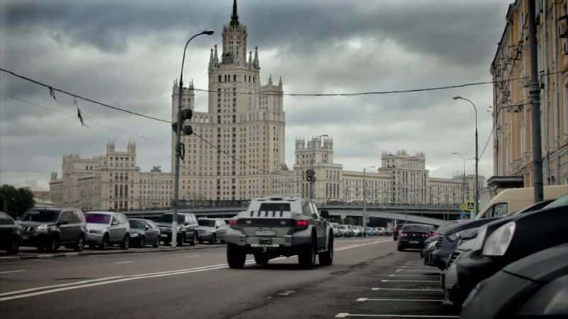 ¼Ƭֶ˹ Russia on Four WheelsĻ/Ļ