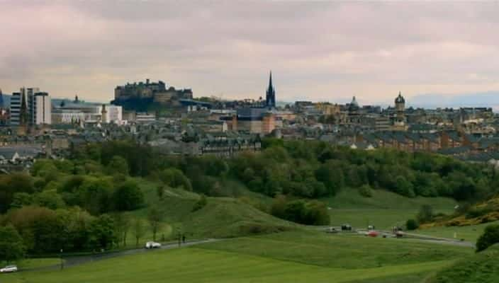 纪录片《罗斯林教堂：石头中的宝藏 Rosslyn Chapel: A Treasure in Stone》[无字][BT][720P]资源下载