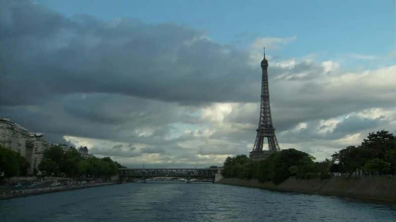 ¼Ƭ -  Paris - The Luminous YearsĻ/Ļ