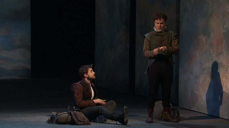 ¼Ƭɭĺͼ˹ȥ Rosencrantz and Guildenstern are DeadĻ/Ļ