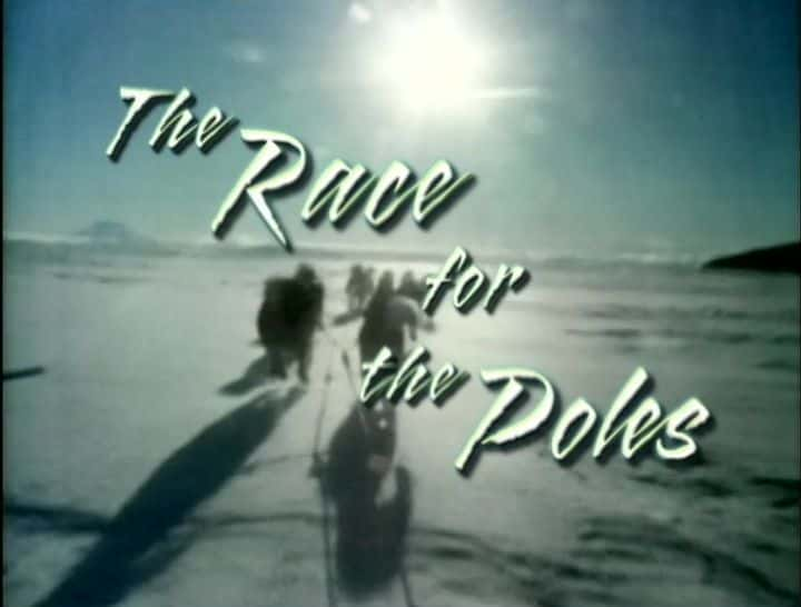 ¼Ƭ The Race for the PolesĻ/Ļ