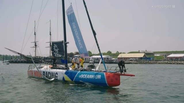 ¼Ƭ2023 꺣 The Ocean Race 2023ȫ3-Ļ/Ļ