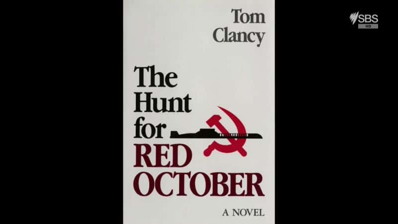 纪录片《真正追捕红色十月 The Real Hunt for Red October》[无字][BT][1080P]资源下载