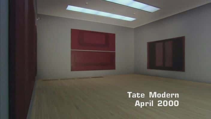 ¼Ƭ˹Ƶķ Rothko's Rooms720P-Ļ/Ļ