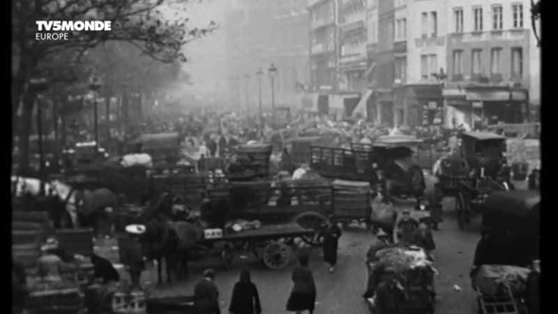 纪录片《巴黎深水 1910 Paris sous les eaux 1910》[无字][BT][720P][1080P]双画质资源下载