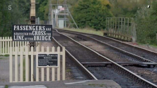 纪录片《建造英国的铁路（第五章） The Railways that Built Britain (Ch5)》[无字][BT][1080P]资源下载