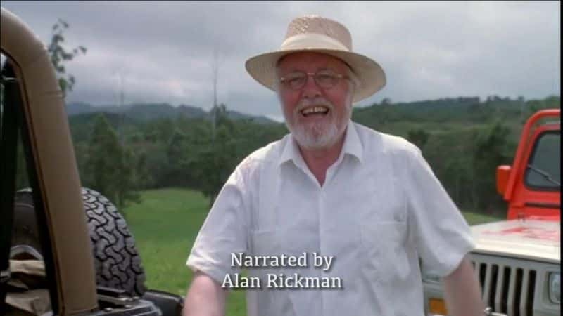 纪录片《理查德·阿滕伯勒：电影人生 Richard Attenborough: A Life in Film》[无字] [BT][DVD画质]资源下载