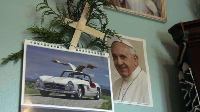 ¼Ƭ̻ʺ The Pope and Iȫ1-Ļ/Ļ