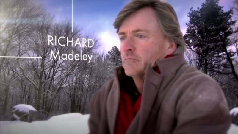 纪录片《理查德·马德利（BBC 你以为你是谁） Richard Madeley (BBC Who do you think you are)》[无字][BT][720P]资源下载