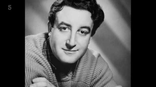 ¼Ƭ˵á˹е Peter Sellers: Genius at Work1080Pȫ1-Ļ/Ļ