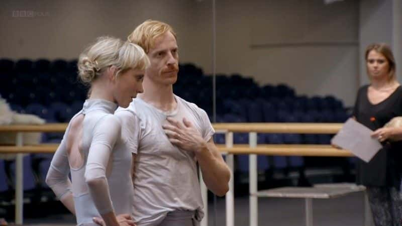 ¼ƬʼҰţ÷Ү The Royal Ballet: MayerlingĻ/Ļ