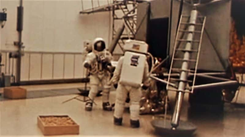 ¼ƬıһСʱ One Hour that Changed the World: Moon Landing1080P-Ļ/Ļ