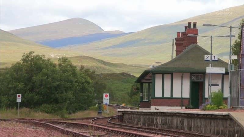 ¼Ƭ˼ĵ·ո֮ (BBC) Roads Less Travelled: The Heart of Scotland (BBC)ȫ2-Ļ/Ļ