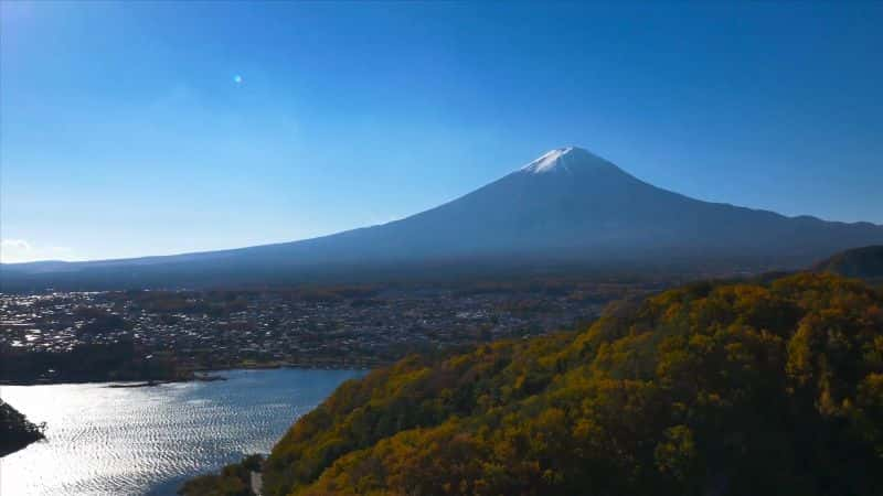 ¼ƬصԴ˶еĵ Origins of Land: Earth in Motion1080P-Ļ/Ļ