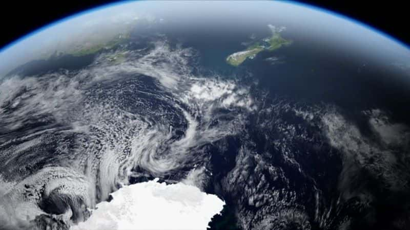 ¼Ƭϵ񻰵 (BBC) New Zealand: Earth's Mythical Islands (BBC)1080Pȫ3-Ļ/Ļ