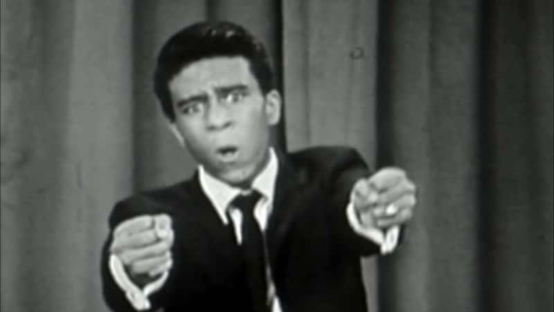 纪录片《理查德·普赖尔：偶像 Richard Pryor: Icon》[无字][BT][1080P]资源下载