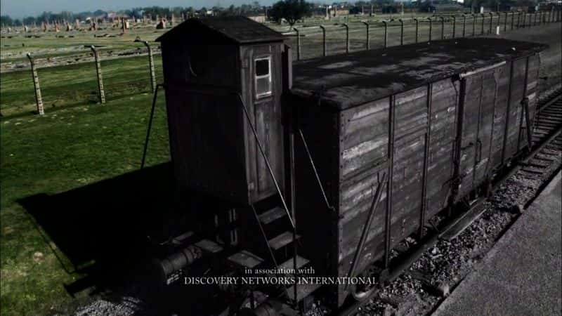 ¼Ƭ˹άӪһ One day in AuschwitzĻ/Ļ