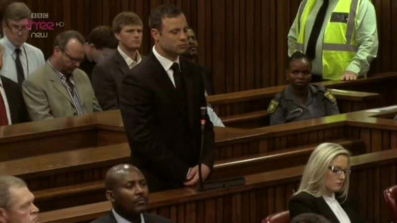 ¼Ƭ˹Ƥ˹˹ Oscar Pistorius: The TruthĻ/Ļ