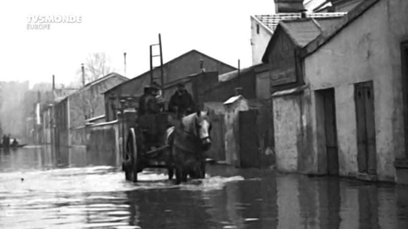 纪录片《巴黎深水 1910 Paris sous les eaux 1910》[无字][BT][720P][1080P]双画质资源下载