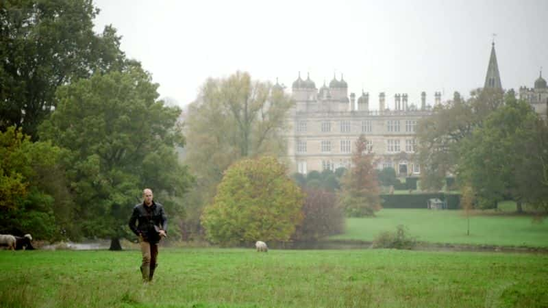 ¼Ƭƶ˹լϵ 1 Phil Spencers Stately Homes: Series 1Ļ/Ļ