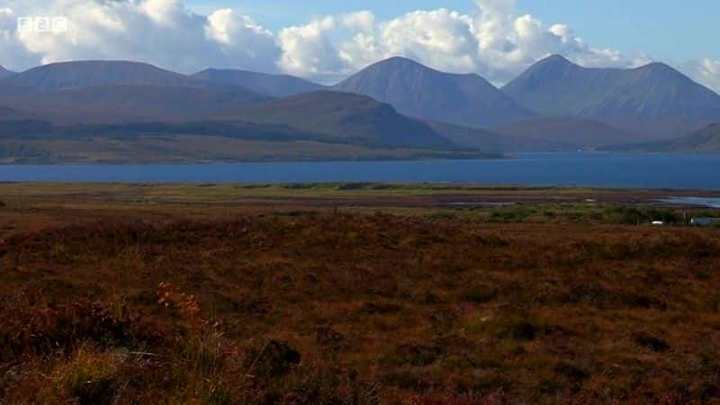 纪录片《人迹罕至的道路：西部高地 Roads Less Travelled: The West Highlands》[无字][BT][720P]资源下载