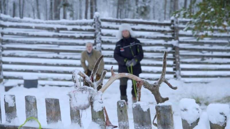 ¼ƬҺѱ¹ Reindeer Family and Me1080P-Ļ/Ļ