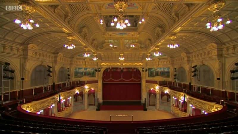 ¼Ƭ޸ػʼҴ 2 The Royal Hall Harrogate 2Ļ/Ļ