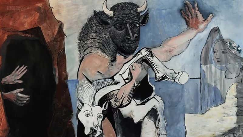 ¼Ƭϼ Picasso: Love Sex and ArtĻ/Ļ