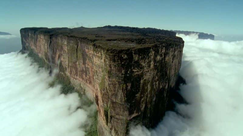 ¼Ƭݣһʵ Roraima: The Climb of a Lifetime1080Pȫ1-Ļ/Ļ