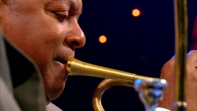 ¼Ƭ¶٣Э Nicky and Wynton: The Making of a Concertoȫ1-Ļ/Ļ