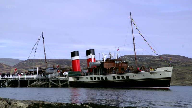 ¼Ƭ֣Ӣʧִ The People's Liners: Britain's Lost Pleasure Fleetsȫ1-Ļ/Ļ