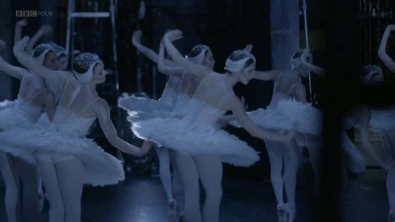 ¼ƬʼҰţ The Royal Ballet: Swan LakeĻ/Ļ