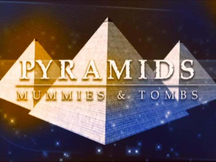 纪录片《金字塔、木乃伊和坟墓 Pyramids, Mummies and Tombs》[无字] [BT][DVD画质]资源下载