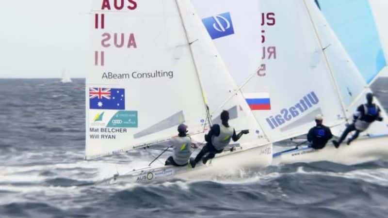 ¼Ƭ2014 귫 Sailing World Championships Highlights 2014ȫ1-Ļ/Ļ