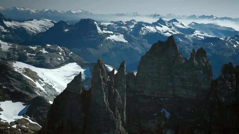 ¼Ƭǣ Patagonia: Earths Secret Paradise1080P-Ļ/Ļ