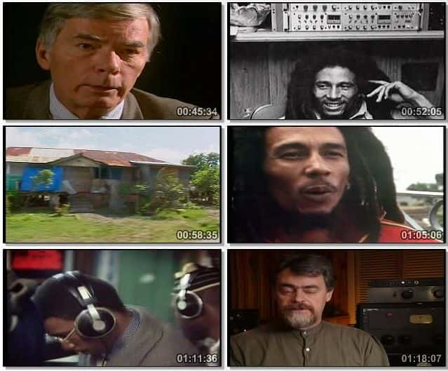 纪录片《叛逆音乐，鲍勃·马利的故事 Rebel Music, the Bob Marley Story》[无字][BT][1080P]资源下载