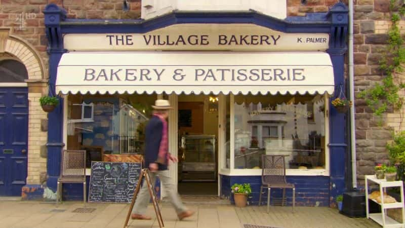 ¼Ƭա˼شׯϵ 1 Penelope Keith's Hidden Villages: Series 1Ļ/Ļ