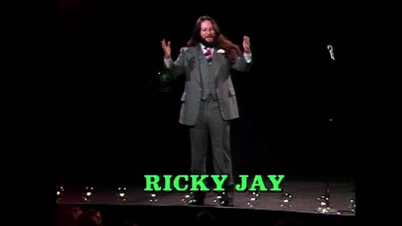 ¼Ƭ桤ƭԵ Ricky Jay: Deceptive PracticeĻ/Ļ