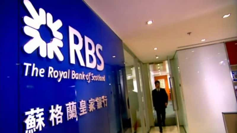 纪录片《苏格兰皇家银行：银行内部资金耗尽 RBS: Inside the Bank That Ran Out of Money》[无字][BT][720P]资源下载