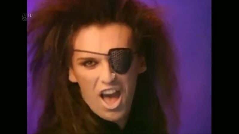 ¼ƬƤء˹һβɷ Pete Burns: The Last InterviewĻ/Ļ